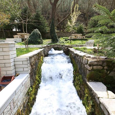 Hotel Gryka E Kelcyres Εξωτερικό φωτογραφία