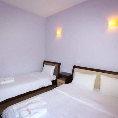 Hotel Gryka E Kelcyres Εξωτερικό φωτογραφία