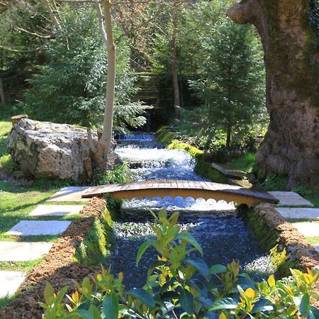 Hotel Gryka E Kelcyres Εξωτερικό φωτογραφία