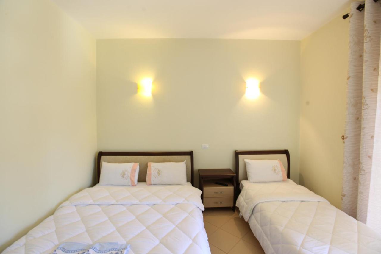 Hotel Gryka E Kelcyres Εξωτερικό φωτογραφία