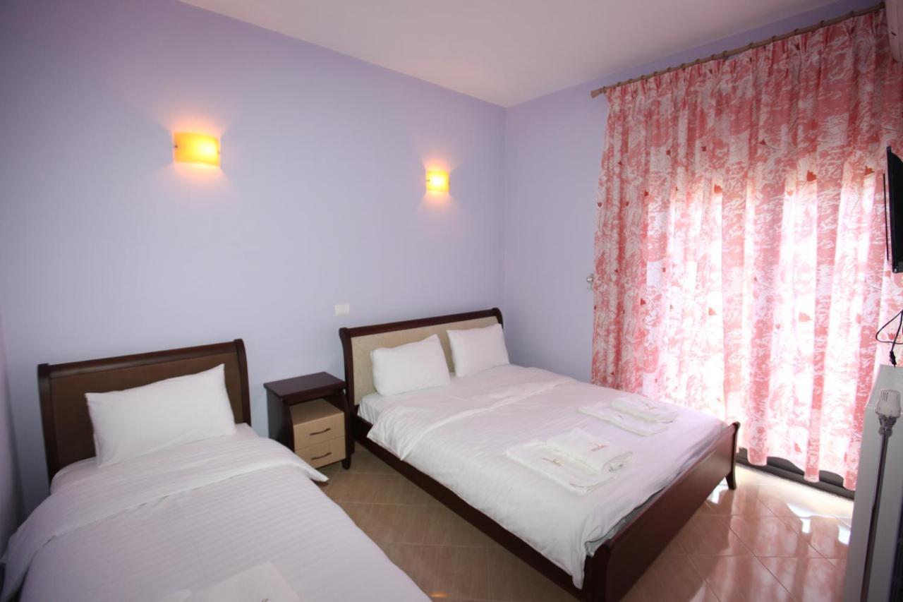 Hotel Gryka E Kelcyres Εξωτερικό φωτογραφία