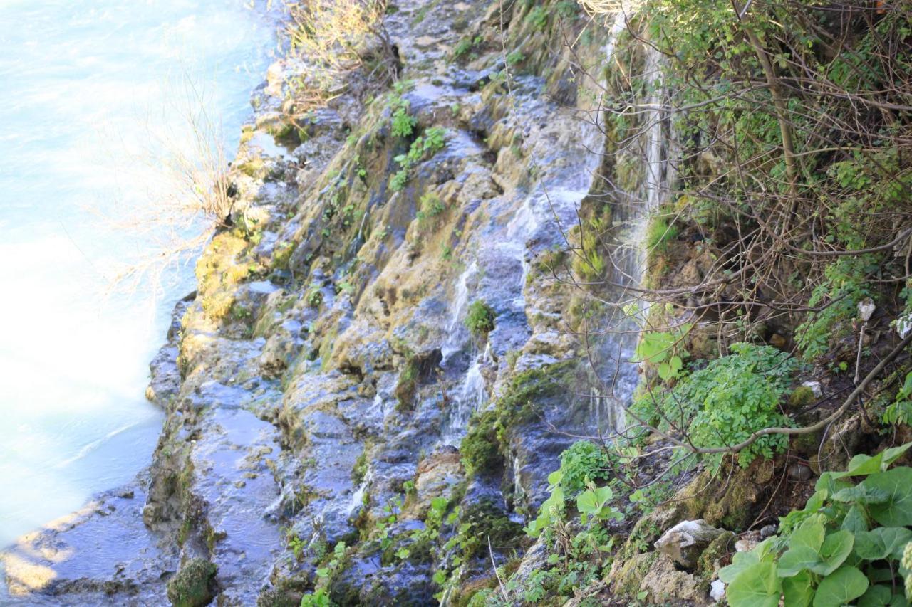 Hotel Gryka E Kelcyres Εξωτερικό φωτογραφία