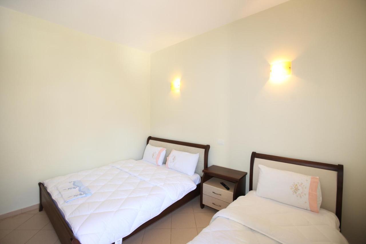 Hotel Gryka E Kelcyres Εξωτερικό φωτογραφία