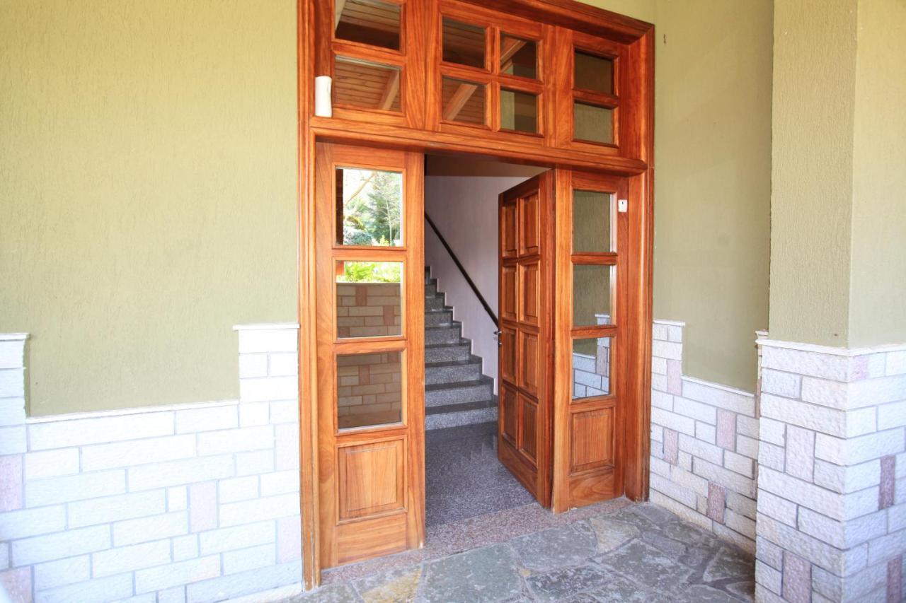 Hotel Gryka E Kelcyres Εξωτερικό φωτογραφία