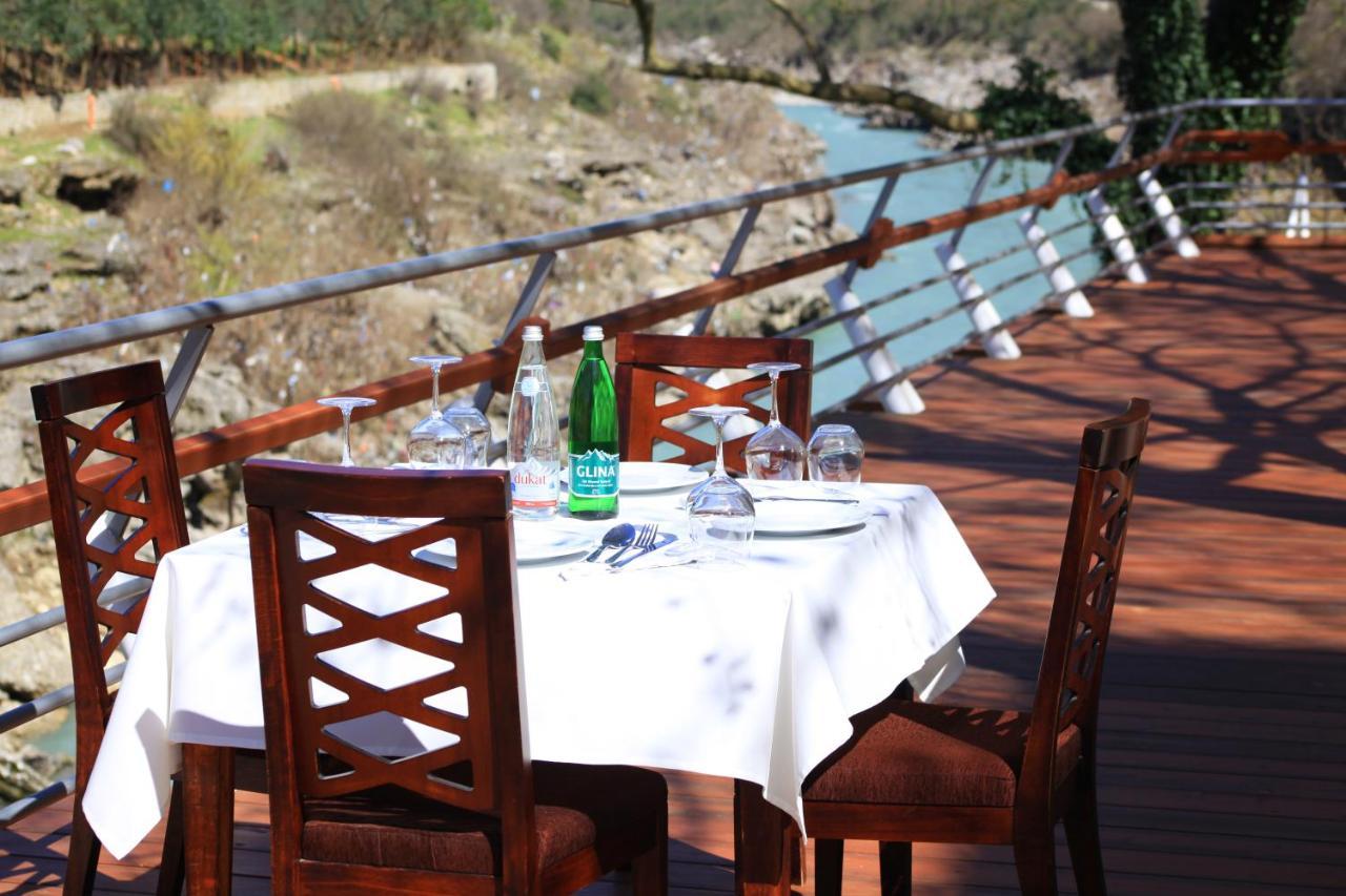 Hotel Gryka E Kelcyres Εξωτερικό φωτογραφία