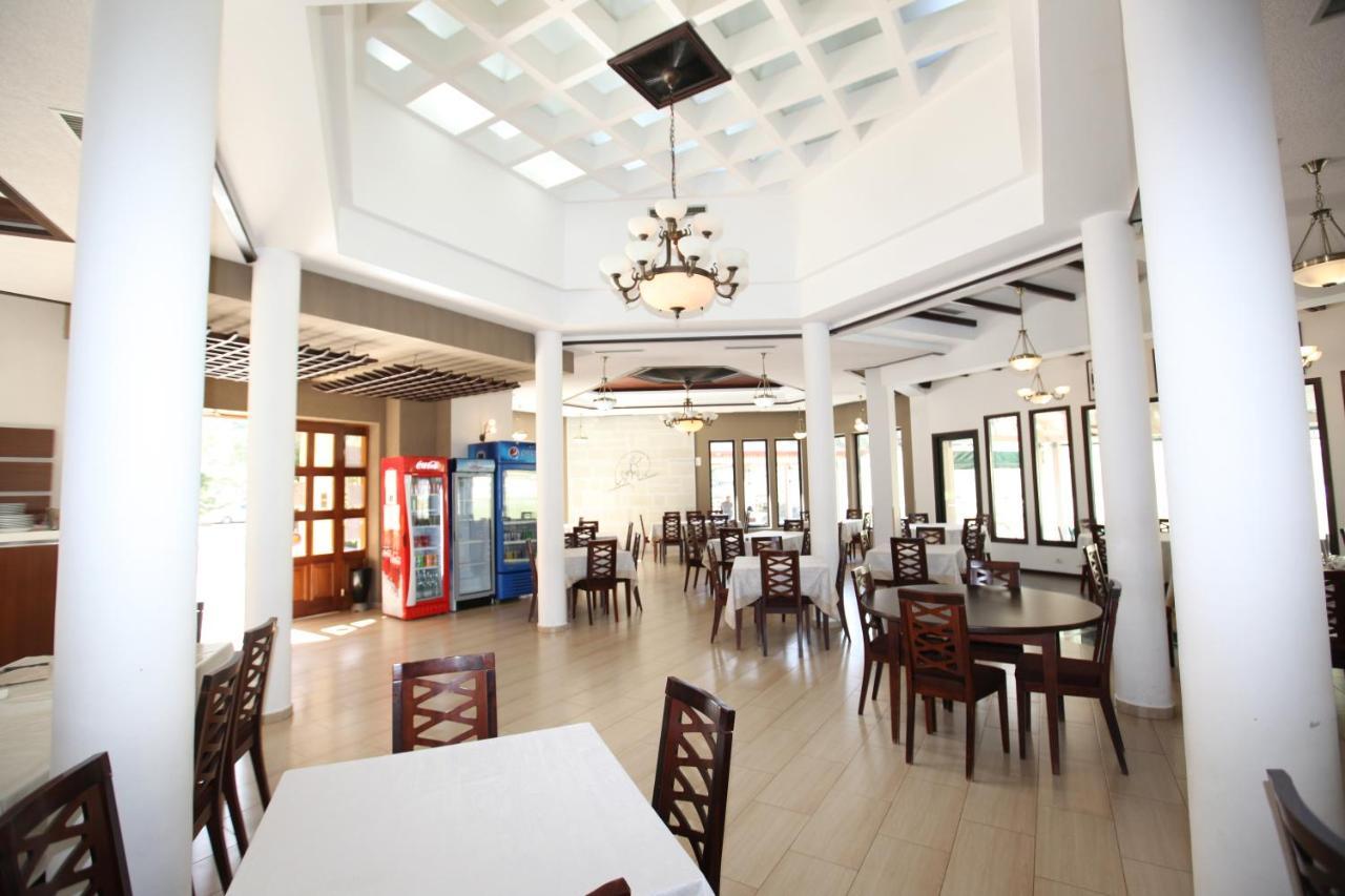 Hotel Gryka E Kelcyres Εξωτερικό φωτογραφία